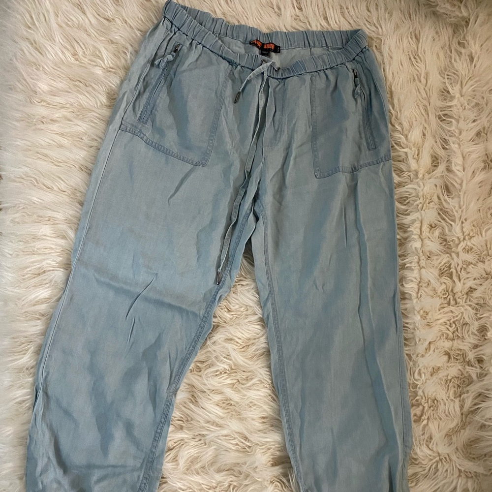 💙F21 Ankle Pants.  NWOT💙
